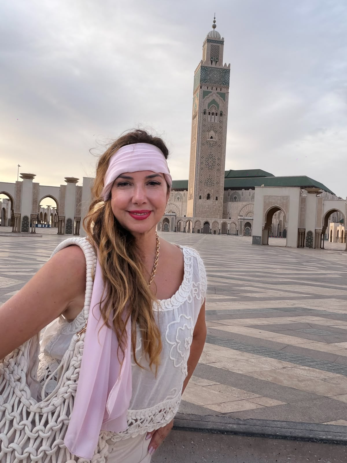 Marrocos com a DWS: uma viagem feita de encontros e surpresas