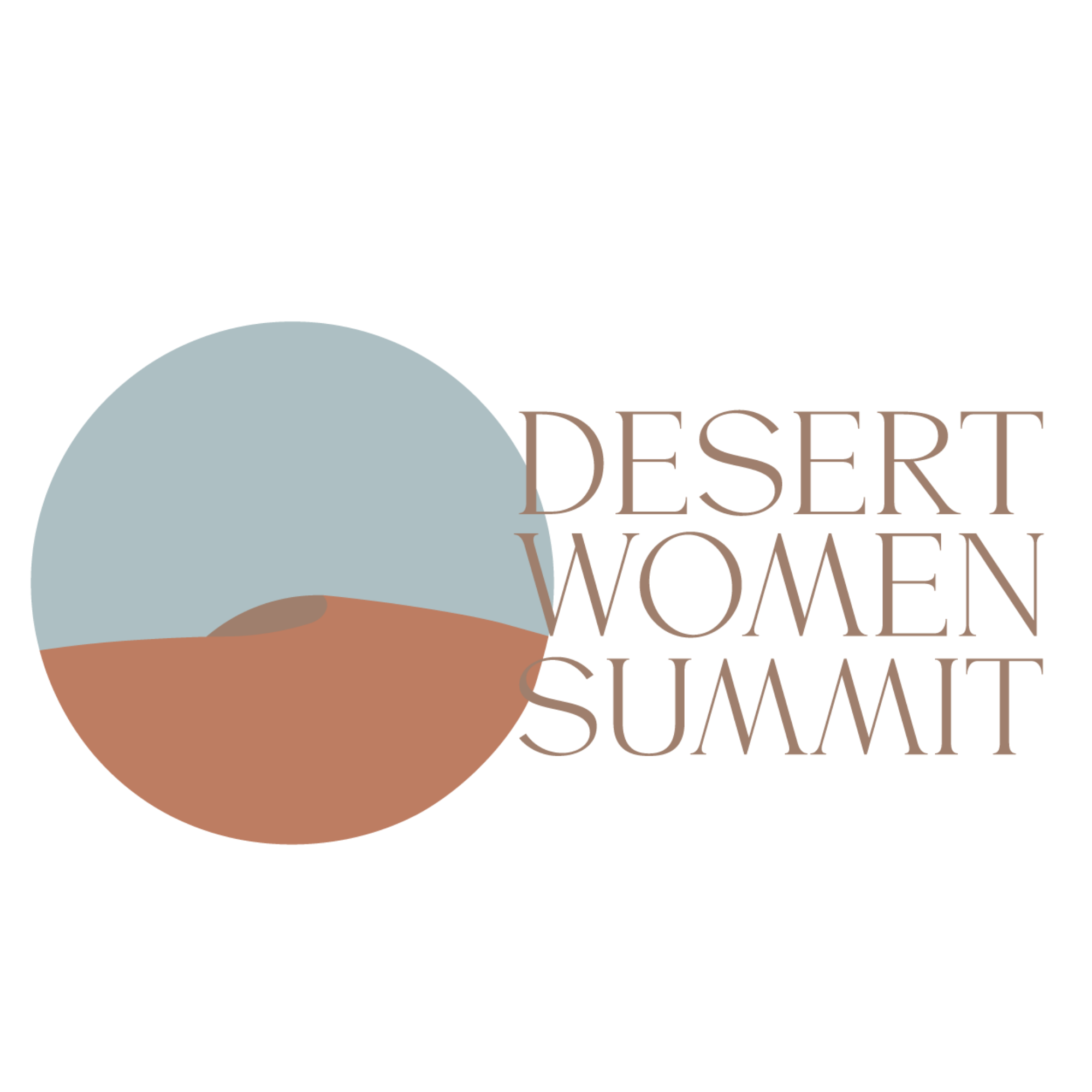 Desert Women Summit